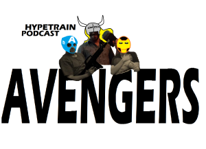 hype avengers